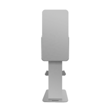 Load image into Gallery viewer, Ultra compact modern mirror photobooth rear view
